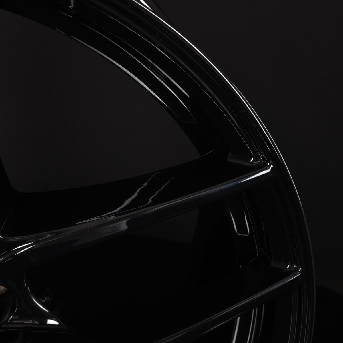 ATS Competition 2 diamant-schwarz Alufelge 9.5x19 Zoll ET45 LK 5x114.3 ML64.2 – Bild 3