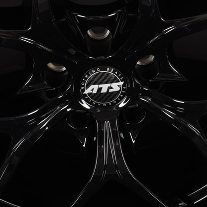 ATS Competition 2 diamant-schwarz Alufelge 9.5x19 Zoll ET45 LK 5x114.3 ML64.2 – Bild 4
