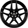 ATS Competition 2 diamant-schwarz Alufelge 8.5x18 Zoll ET38 LK 5x114.3 ML64.2