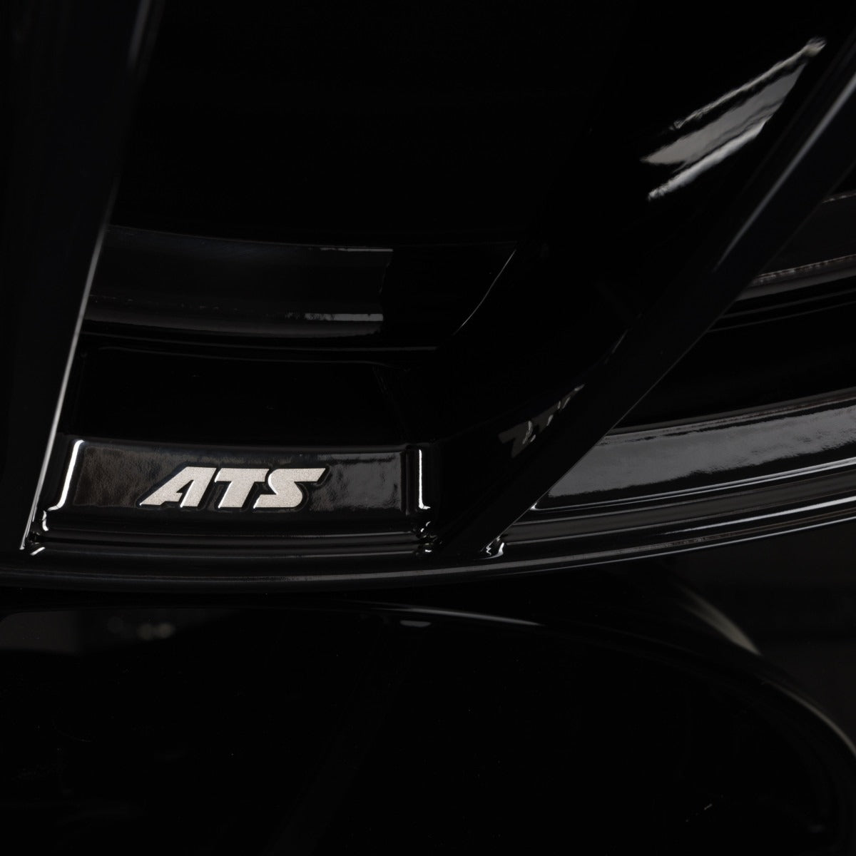 ATS Competition 2 diamant-schwarz Alufelge 8.5x18 Zoll ET38 LK 5x114.3 ML64.2 – Bild 5
