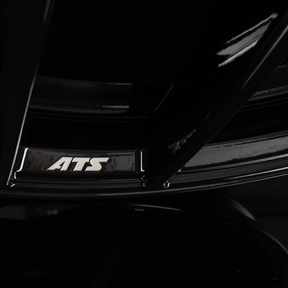ATS Competition 2 diamant-schwarz Alufelge 8.5x18 Zoll ET38 LK 5x114.3 ML64.2 – Bild 5
