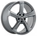 ATS AuvoraX dark-grey Alufelge 8.5x19 Zoll ET43 LK 5x120 ML62.5