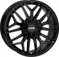 ATS Passion diamond-black Alufelge 10.5x20 Zoll ET35 LK 5x120 ML64.1