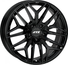 ATS Passion diamond-black Alufelge 10.5x20 Zoll ET35 LK 5x120 ML64.1