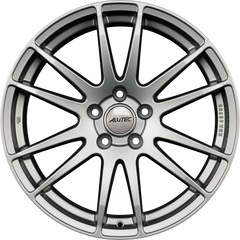 Alutec Monstr carbon-grey Alufelge 6.5x16 Zoll ET20 LK 4x108 ML65.1