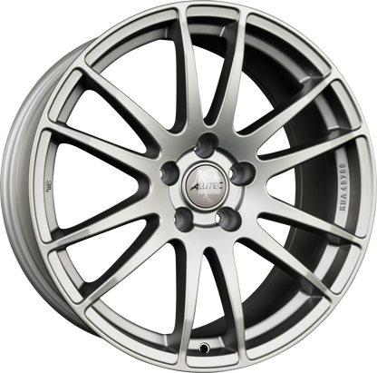 Alutec Monstr carbon-grey Alufelge 6.5x17 Zoll ET33 LK 5x112 ML57.1 – Bild 2