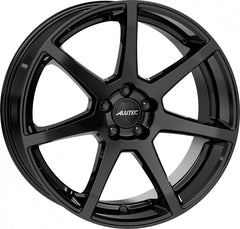 Alutec Pearl diamond-black Alufelge 8.5x18 Zoll ET30 LK 5x112 ML70.1