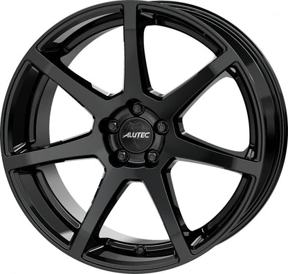 Alutec Pearl diamond-black Alufelge 8.5x18 Zoll ET40 LK 5x114.3 ML70.1 – Bild 7