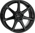 Alutec Pearl diamond-black Alufelge 8.5x19 Zoll ET40 LK 5x112 ML70.1