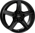 Alutec Grip diamond-black Alufelge 6x15 Zoll ET38 LK 5x100 ML57.1
