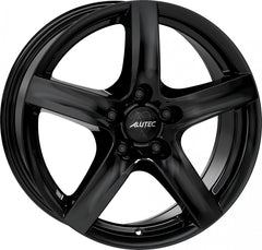 Alutec Grip diamond-black Alufelge 6x15 Zoll ET38 LK 5x100 ML57.1