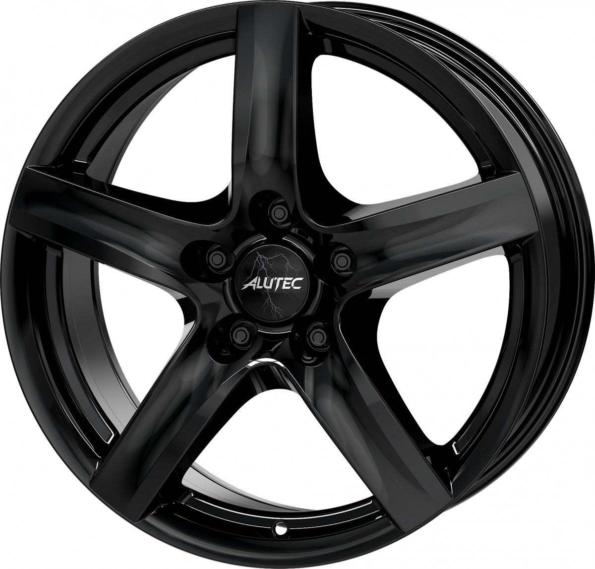 Alutec Grip diamond-black Alufelge 6.5x16 Zoll ET42 LK 5x112 ML57.1 – Bild 7