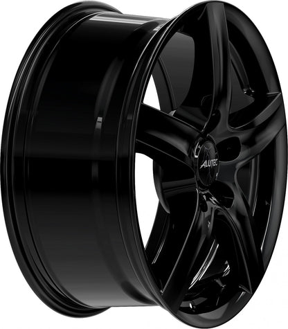 Alutec Grip diamond-black Alufelge 6.5x16 Zoll ET50 LK 5x114.3 ML70.1 – Bild 5
