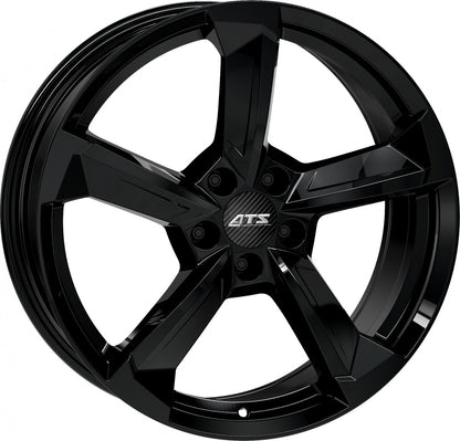 ATS Auvora Diamant-Schwarz Alufelge 6.5x16 Zoll ET46 LK 5x112 ML57.1