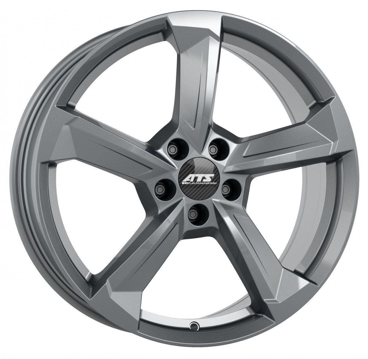 ATS Auvora dark-grey Alufelge 8.5x20 Zoll ET43 LK 5x112 ML66.6