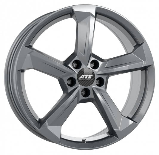 ATS Auvora dark-grey Alufelge 8.5x20 Zoll ET46 LK 5x112 ML66.6