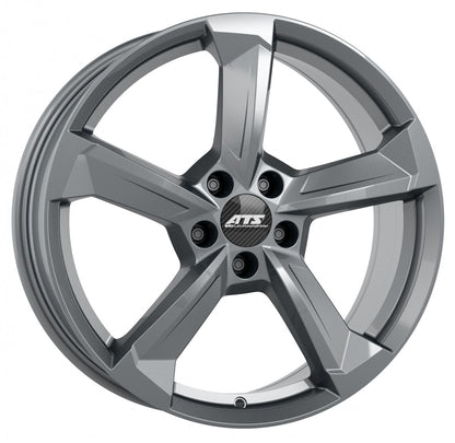 ATS Auvora dark-grey Alufelge 8.5x20 Zoll ET46 LK 5x112 ML66.6