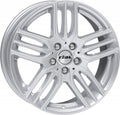 Rial M14 polar-silver Alufelge 7.5x18 Zoll ET40 LK 5x112 ML66.5