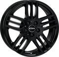 Rial M14 diamond-black Alufelge 7.5x18 Zoll ET48.4 LK 5x112 ML66.5
