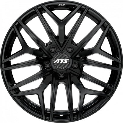 ATS Passion diamond-black Alufelge 8.5x20 Zoll ET24.1 LK 5x112 ML66.5 – Bild 2