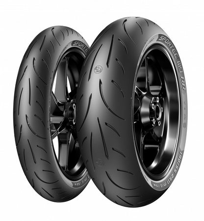 Metzeler Sportec M9 RR DOT22 140/70 R17 66H DOT DOT22