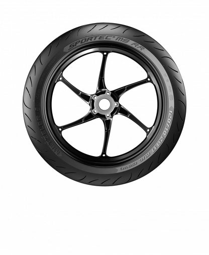 Metzeler Sportec M9 RR DOT22 140/70 R17 66H DOT DOT22 – Bild 4