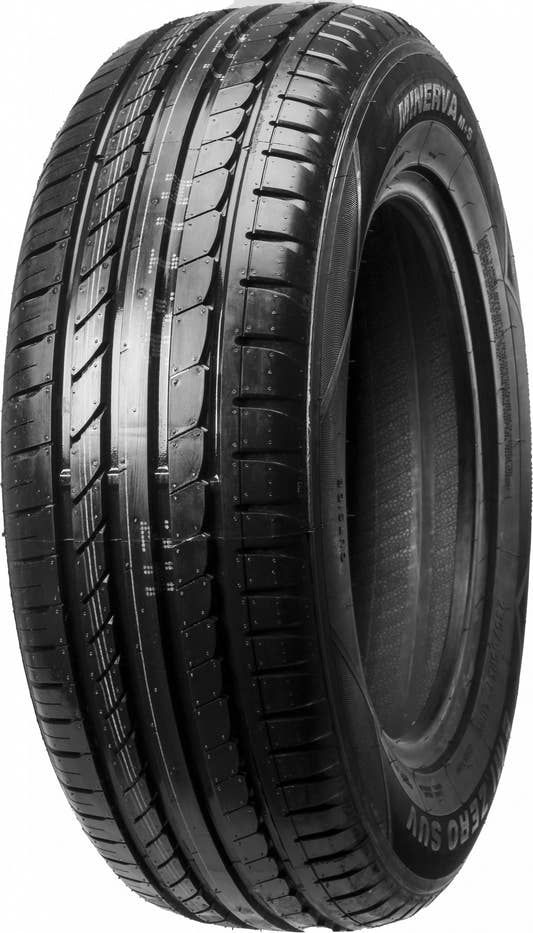 Minerva EMI Zero SUV XL DOT17 235/65 R17 108V DOT 2017 – Bild 2
