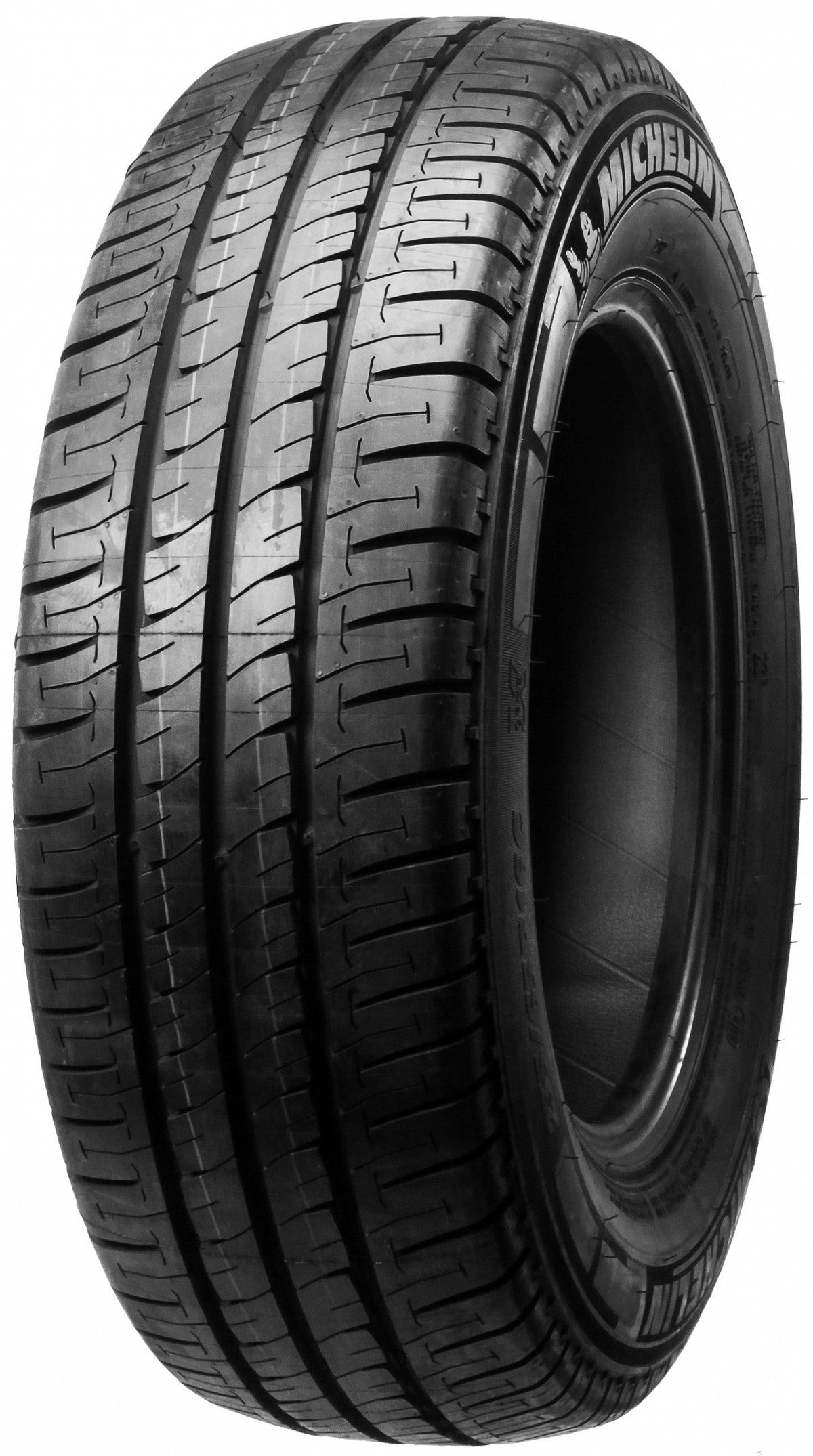Michelin Agilis + DOT20 225/75R16C 118/116R DOT DOT20 – Bild 2