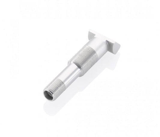 VDO RDKS-Metallventil 43mm (A2C59517073 - TG1C) silber