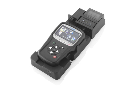 VDO TPMS Pro Docking Station inkl. Drucker A2C59506460