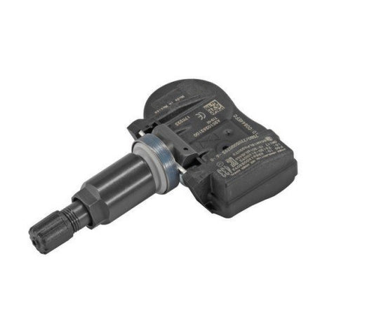 VDO RDKS-Sensor TG1C - Schwarz A2C1026210080 433 MHz Singleprotokoll
