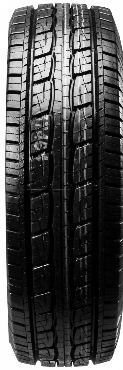General Tire Grabber HTS60 FR BSW DOT18 245/60 R18 105HH DOT DOT18