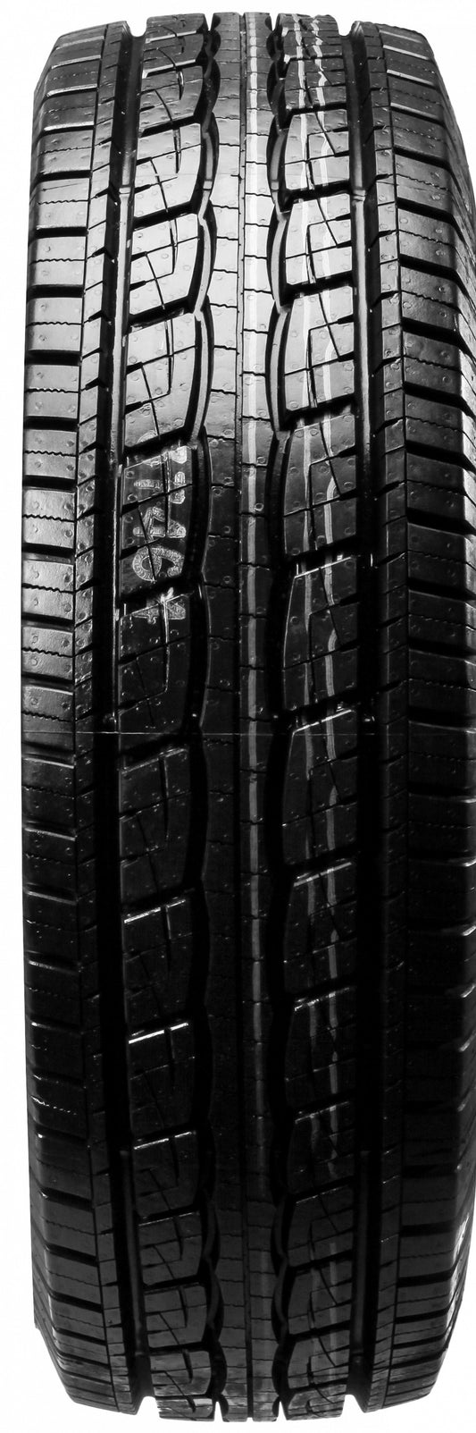 General Tire Grabber HTS60 FR BSW DOT18 245/60 R18 105HH DOT DOT18