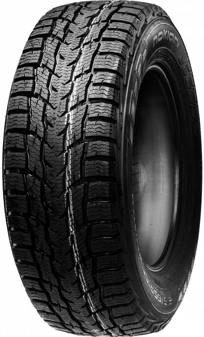 Nokian WR C3 3PMSF DOT21 235/65R16C 121/119R DOT DOT21 – Bild 2