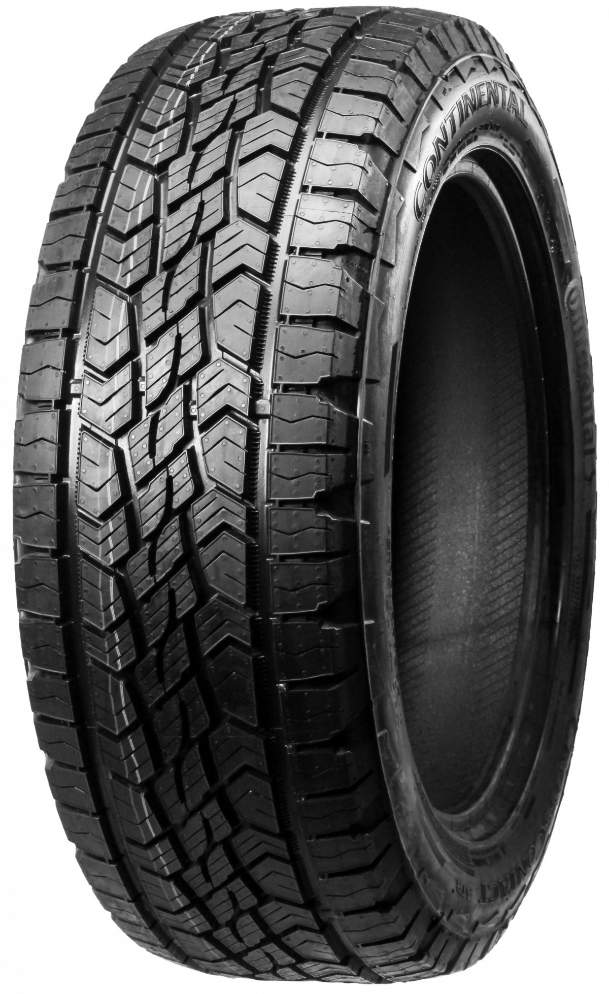 Continental CrossContact ATR FR DOT19 245/75 R15 113/110S DOT DOT19 – Bild 2