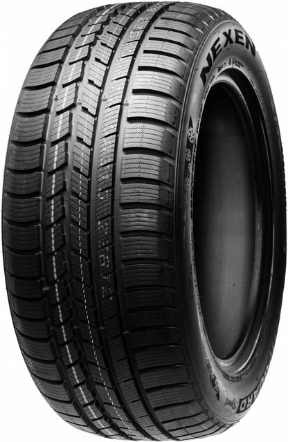 Nexen Winguard Sport XL 3PMSF DOT22 225/60 R16 102V DOT DOT22 – Bild 2