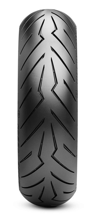 Pirelli Diablo Rosso Scooter DOT17 110/70-12 47P DOT DOT17 – Bild 2