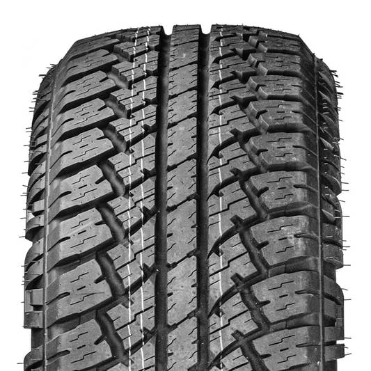 Loder AT1 3PMSF 265/60 R18 121/119T – Bild 2