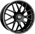 MAM GT1 black lip polish Alufelge 8.5x19 Zoll ET45 LK 5x100 ML66.6