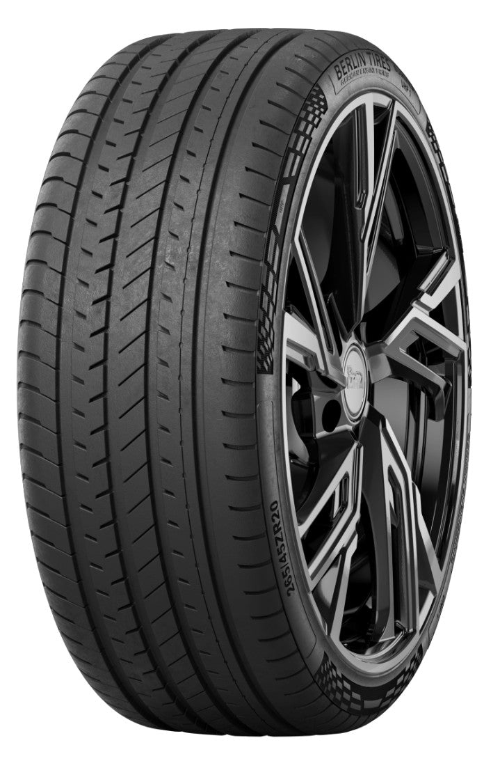 Berlin Tires Summer UHP 1 G3 225/45 R18 95W – Bild 2