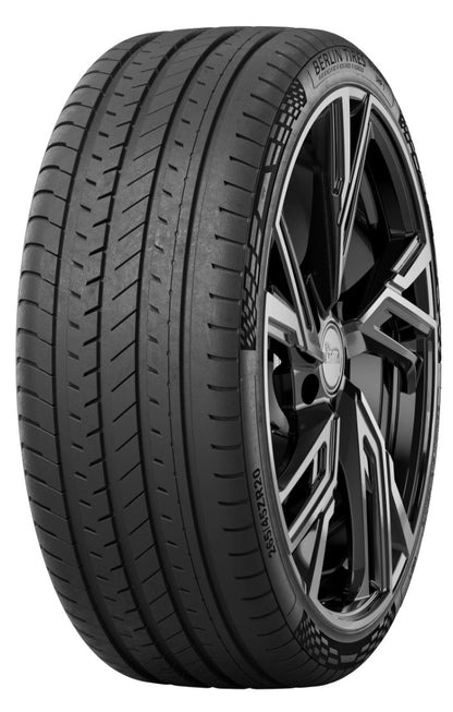 Berlin Tires Summer UHP 1 G3 225/45 R18 95W – Bild 2