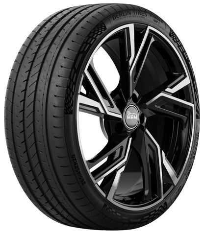 Berlin Tires Summer UHP 1 G3 225/45 R18 95W – Bild 3