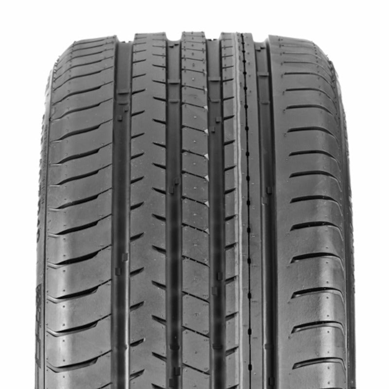 Berlin Tires Summer UHP 1 G3 215/55 R16 97V – Bild 5