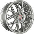 Keskin KT25 Pearl silver painted 8.5x20 ET40 - LK5/108 ML72.6