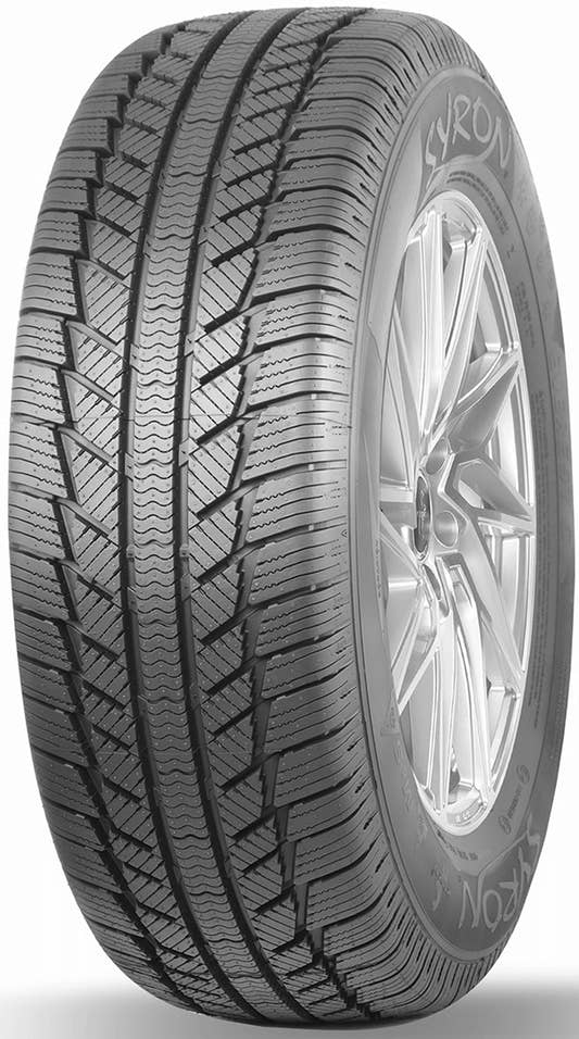 Syron Everest C 235/65R16C 121T – Bild 2