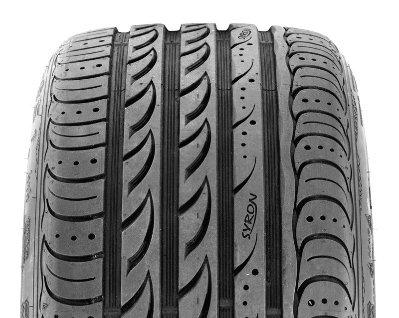 Syron Cross 1 235/55 R17 103V – Bild 3