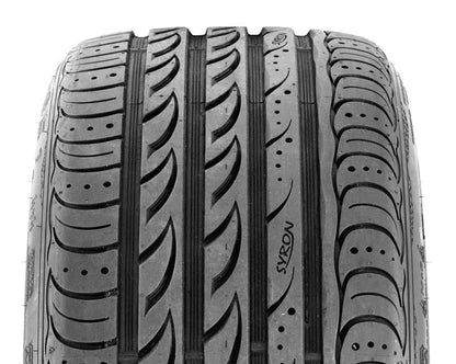 Syron Cross 1 235/55 R17 103V – Bild 3