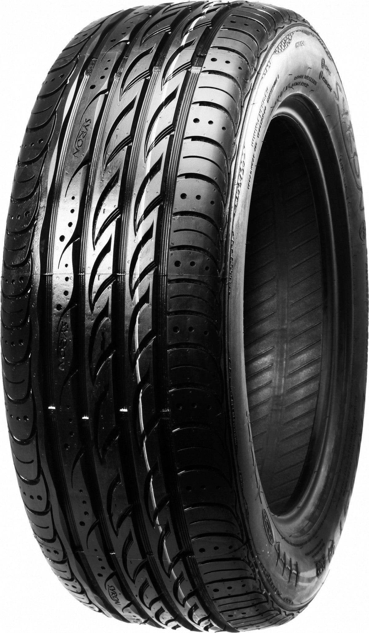 Syron Cross 1 235/55 R17 103V – Bild 2