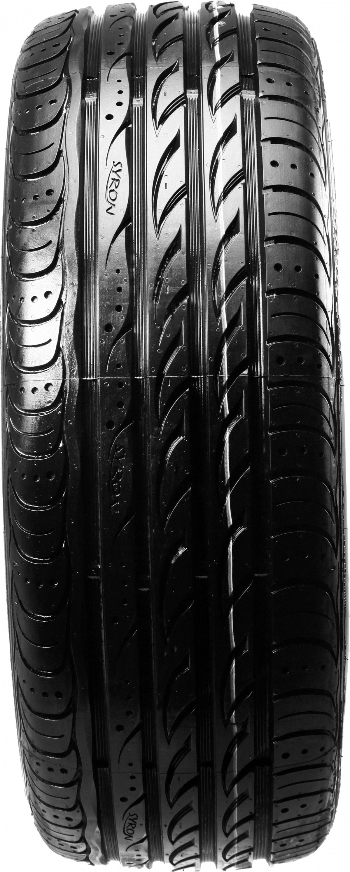 Syron Cross 1 295/40 R20 110W