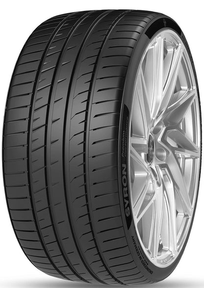 Syron Premium Performance 225/35 R19 88Y – Bild 2
